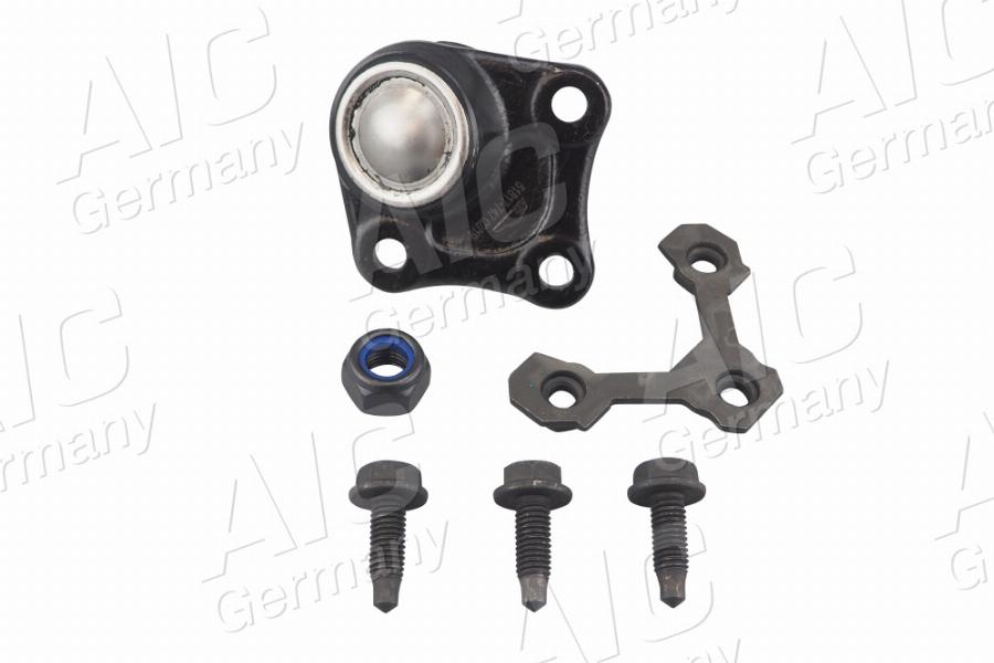 AIC 51817 - Bellow, ball joint autospares.lv