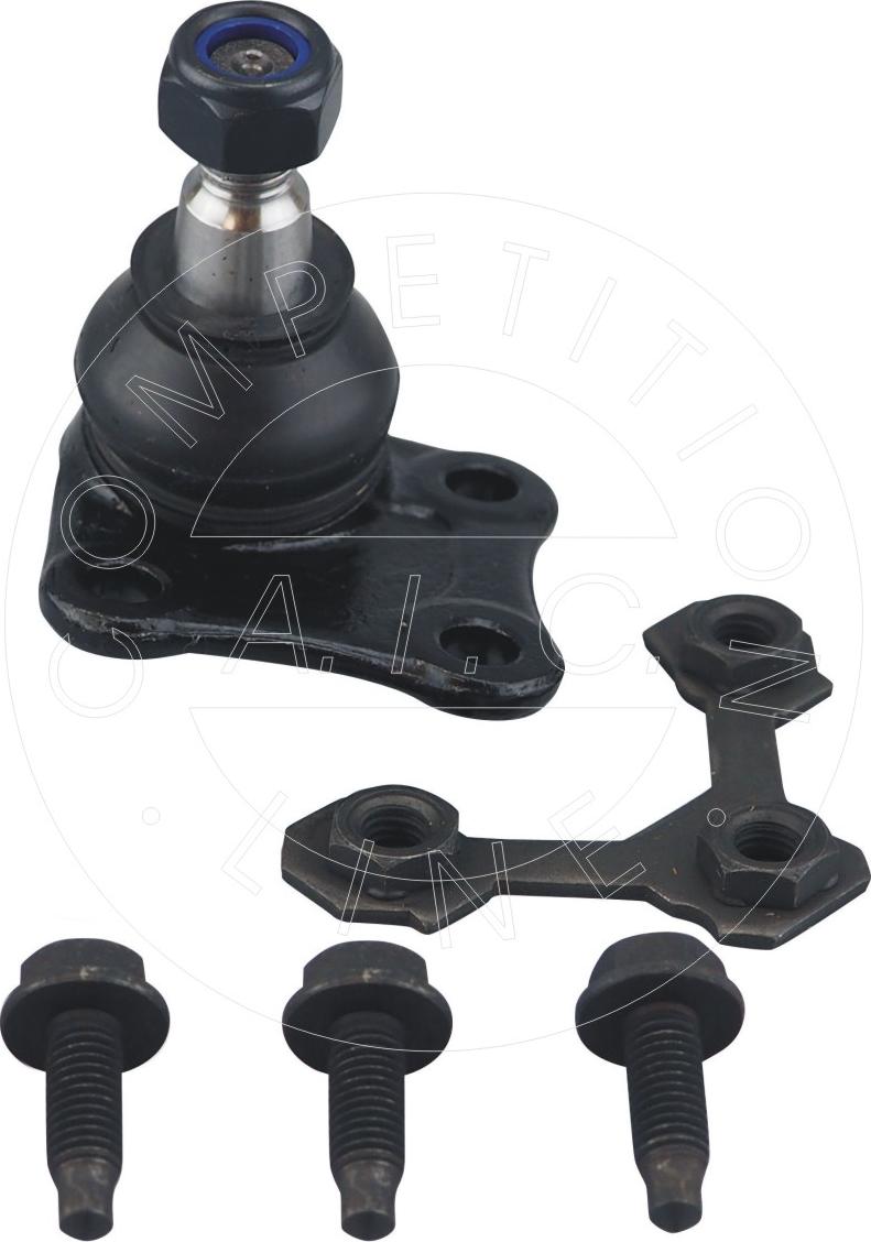 AIC 51817 - Bellow, ball joint autospares.lv