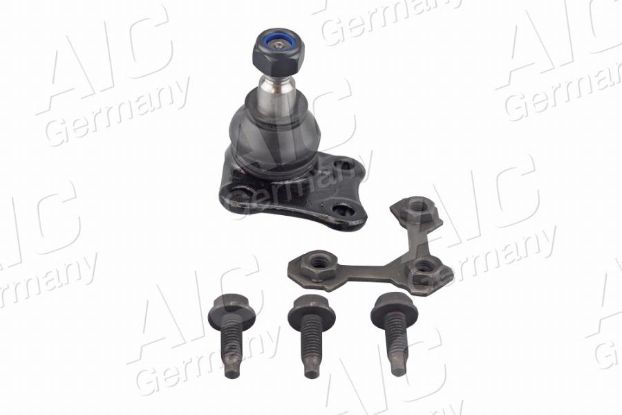 AIC 51817 - Bellow, ball joint autospares.lv