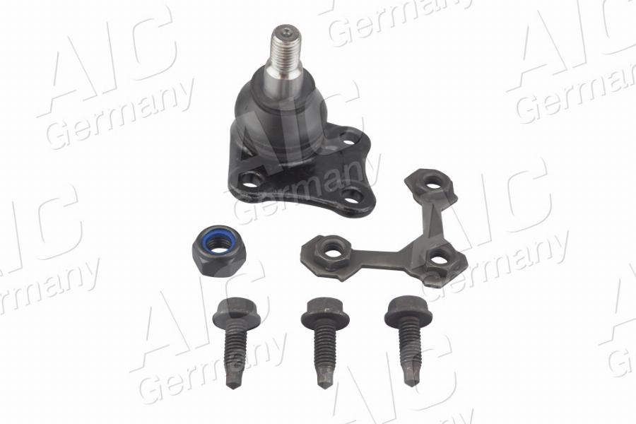 AIC 51817 - Bellow, ball joint autospares.lv
