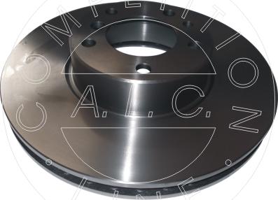 AIC 51836 - Brake Disc autospares.lv