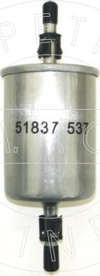 AIC 51837 - Fuel filter autospares.lv