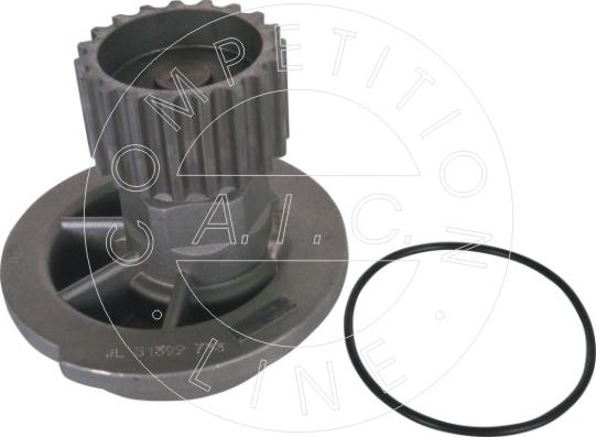 AIC 51399 - Water Pump autospares.lv