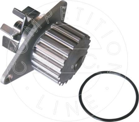 AIC 51396 - Water Pump autospares.lv