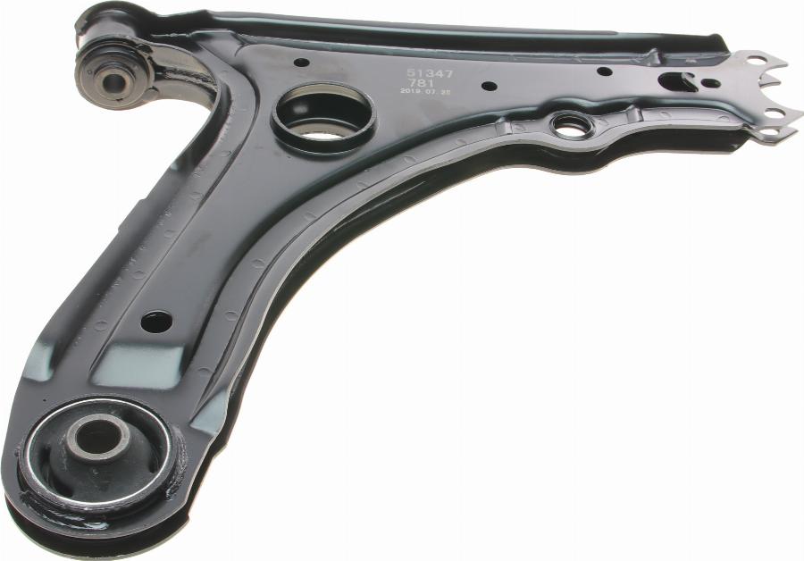 AIC 51347 - Track Control Arm autospares.lv