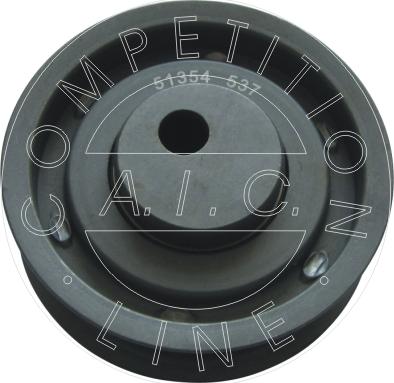 AIC 51354 - Tensioner Pulley, timing belt autospares.lv