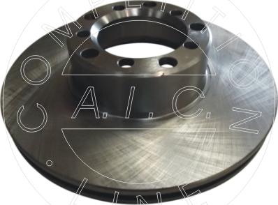 AIC 51300 - Brake Disc autospares.lv