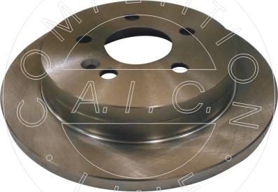 AIC 51311 - Brake Disc autospares.lv