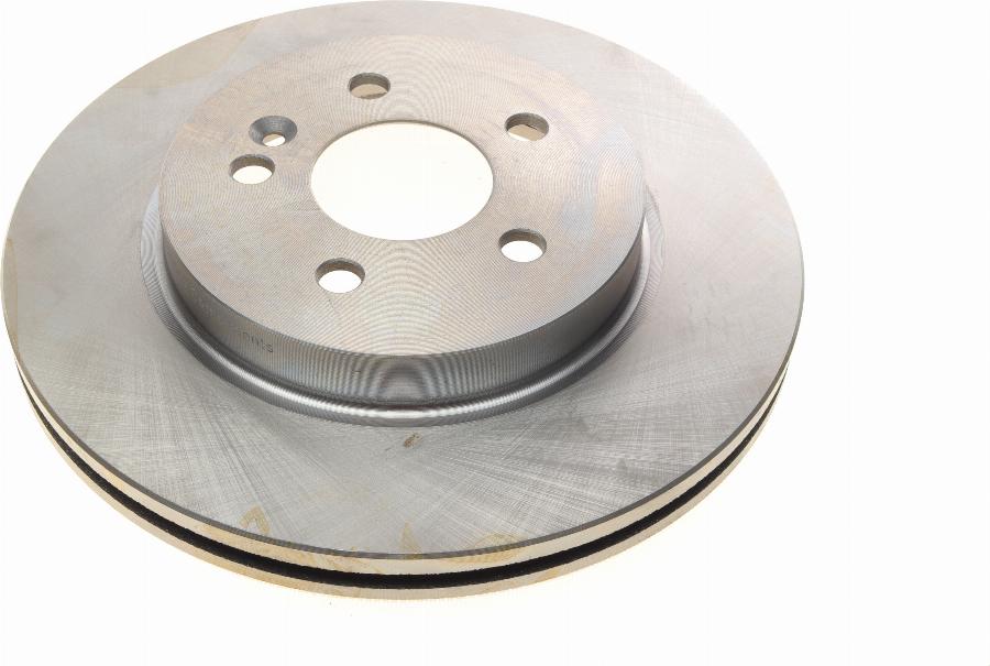 AIC 51312 - Brake Disc autospares.lv