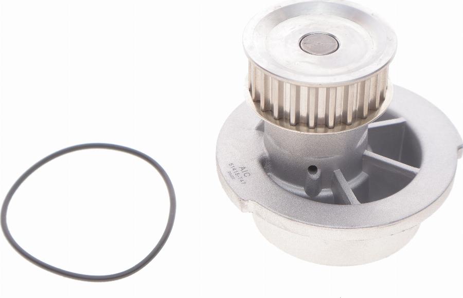 AIC 51387 - Water Pump autospares.lv