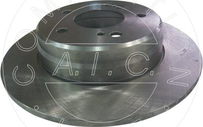 AIC 51326 - Brake Disc autospares.lv