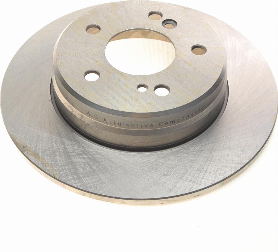 AIC 51326 - Brake Disc autospares.lv