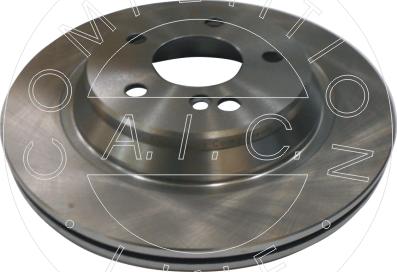 AIC 51328 - Brake Disc autospares.lv