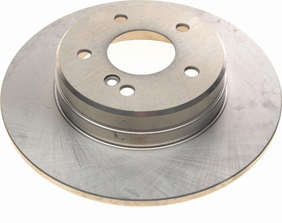 AIC 51327 - Brake Disc autospares.lv