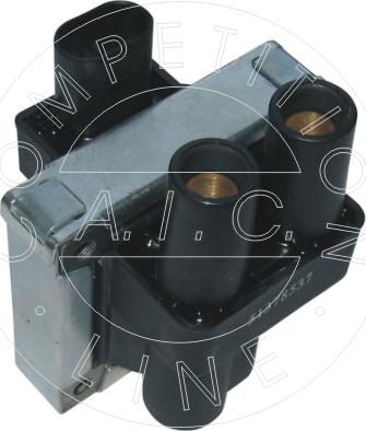 AIC 51378 - Ignition Coil autospares.lv