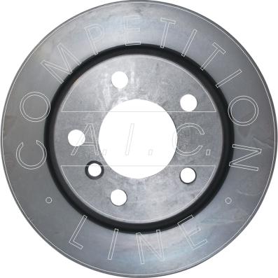 AIC 51299 - Brake Disc autospares.lv