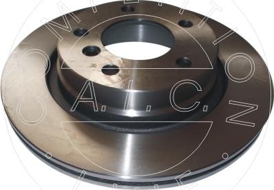 AIC 51299 - Brake Disc autospares.lv