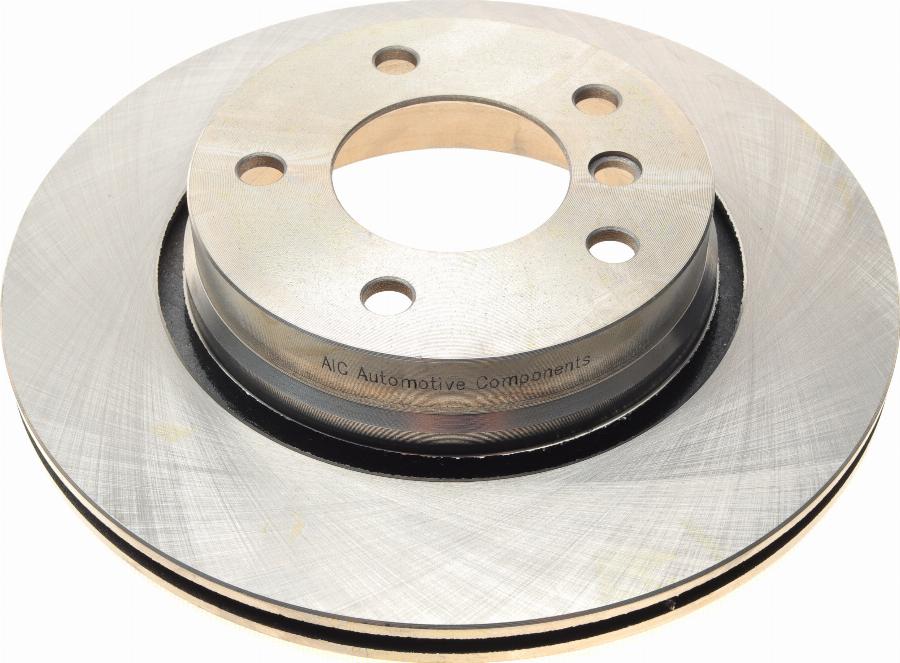 AIC 51299 - Brake Disc autospares.lv