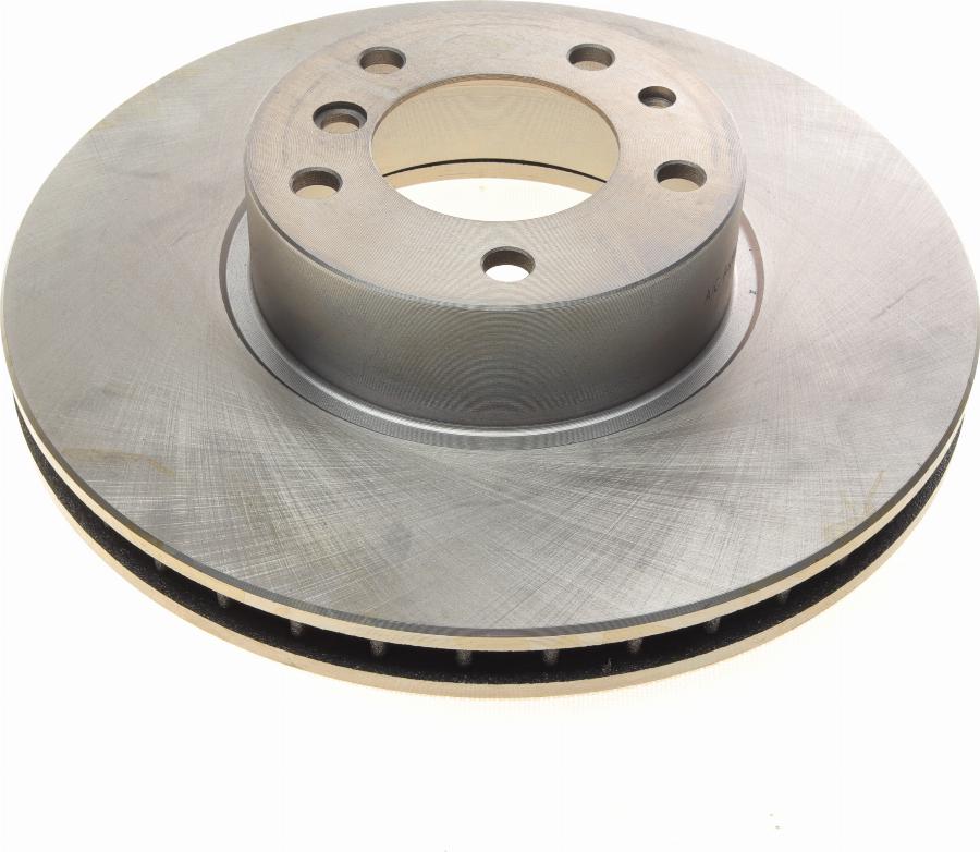 AIC 51291 - Brake Disc autospares.lv