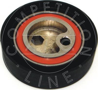 AIC 51205 - Pulley, v-ribbed belt autospares.lv