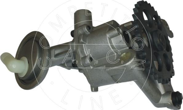 AIC 51239 - Oil Pump autospares.lv