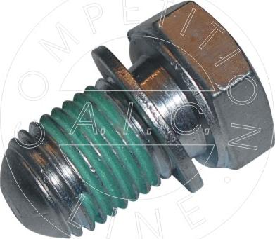 AIC 51791 - Sealing Plug, oil sump autospares.lv