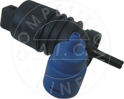 AIC 51768 - Water Pump, window cleaning autospares.lv