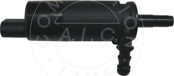 AIC 51763 - Water Pump, headlight cleaning autospares.lv