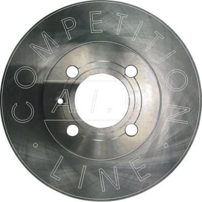 AIC 51705 - Brake Disc autospares.lv