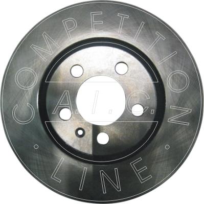 AIC 51703 - Brake Disc autospares.lv