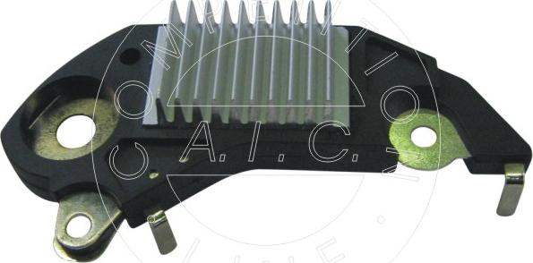 AIC 51715 - Voltage regulator, alternator autospares.lv