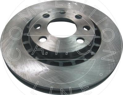 AIC 51718 - Brake Disc autospares.lv