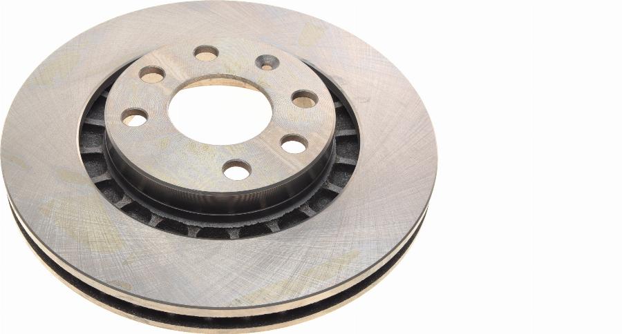 AIC 51718 - Brake Disc autospares.lv