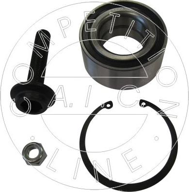 AIC 51725 - Wheel hub, bearing Kit autospares.lv