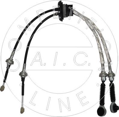 AIC 58945 - Cable, tip, manual transmission autospares.lv