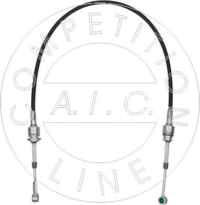 AIC 58942 - Cable, tip, manual transmission autospares.lv