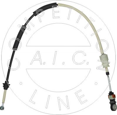 AIC 58954 - Cable, tip, manual transmission autospares.lv