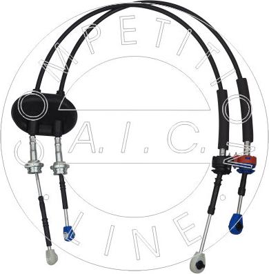 AIC 58955 - Cable, tip, manual transmission autospares.lv