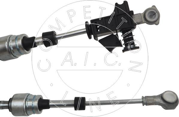 AIC 58950 - Cable, tip, manual transmission autospares.lv