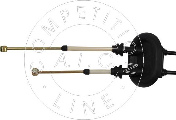 AIC 58951 - Cable, tip, manual transmission autospares.lv