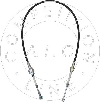 AIC 58964 - Cable, tip, manual transmission autospares.lv