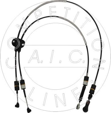 AIC 58965 - Cable, tip, manual transmission autospares.lv