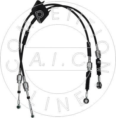 AIC 58966 - Cable, tip, manual transmission autospares.lv
