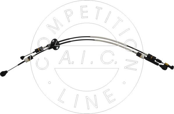 AIC 58968 - Cable, tip, manual transmission autospares.lv