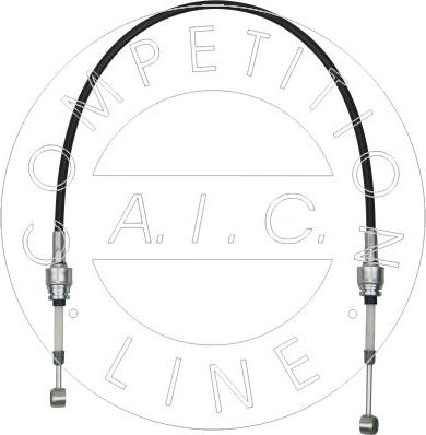 AIC 58963 - Cable, tip, manual transmission autospares.lv