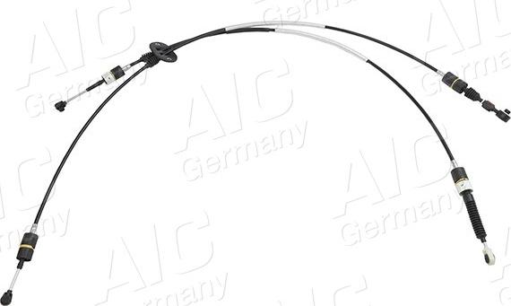 AIC 58967 - Cable, tip, manual transmission autospares.lv
