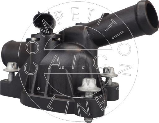 AIC 58911 - Coolant Flange autospares.lv