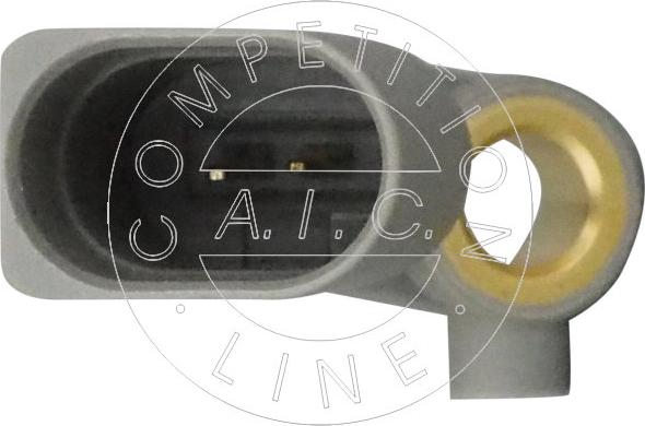 AIC 58092 - Sensor, wheel speed autospares.lv