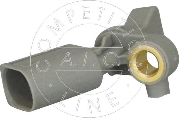 AIC 58092 - Sensor, wheel speed autospares.lv