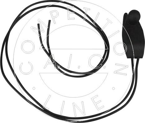 AIC 58087 - Sensor, exterior temperature autospares.lv